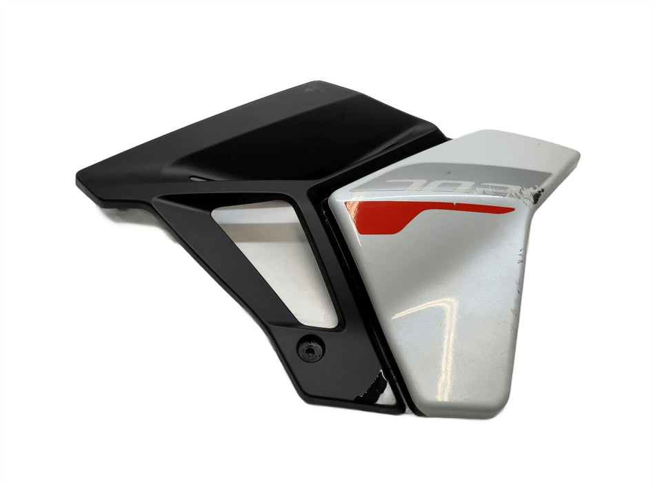 2025 Benelli TRK Right Radiator Side Fairing 65678P850000