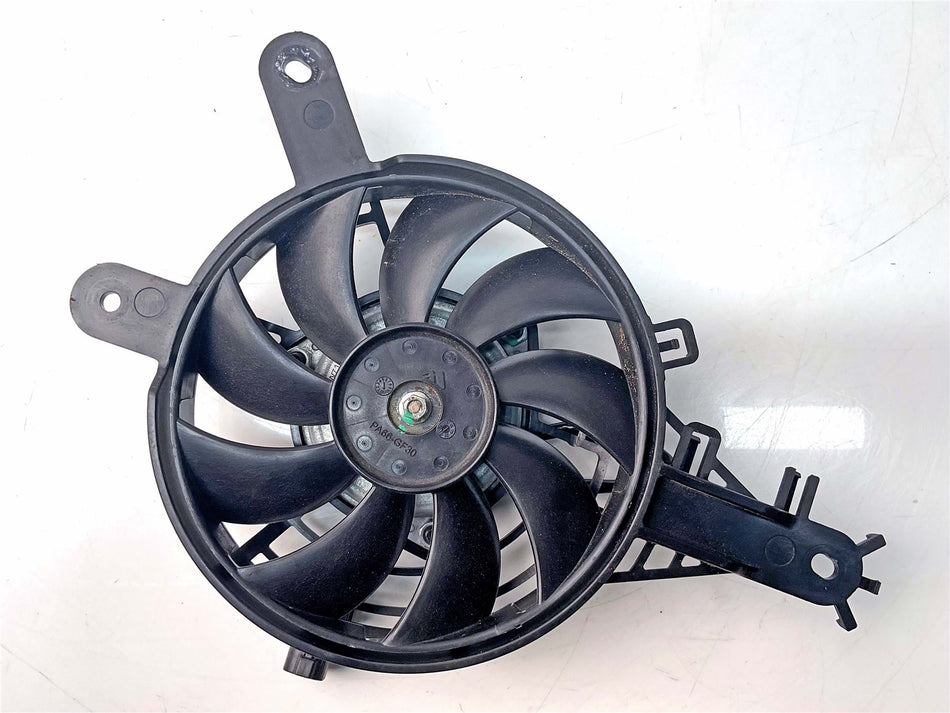 2022 Triumph Tiger 1200 Rally Pro Radiator Cooling Fan - T2101131