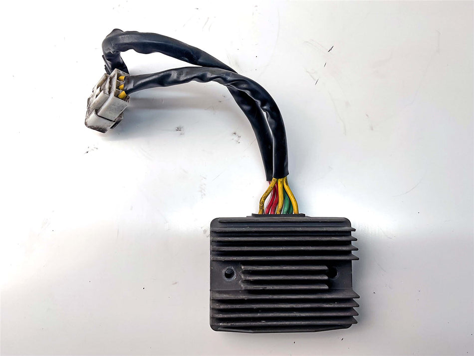2008 Aprilia Shiver 750 SL750 Regulator Rectifier - 640698