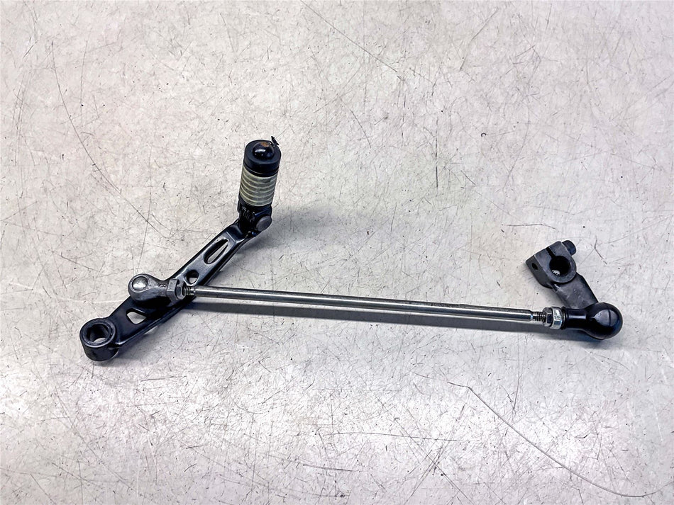 2023 Yamaha Tenere 700 Gear Lever / Pedal - BMW3181101000