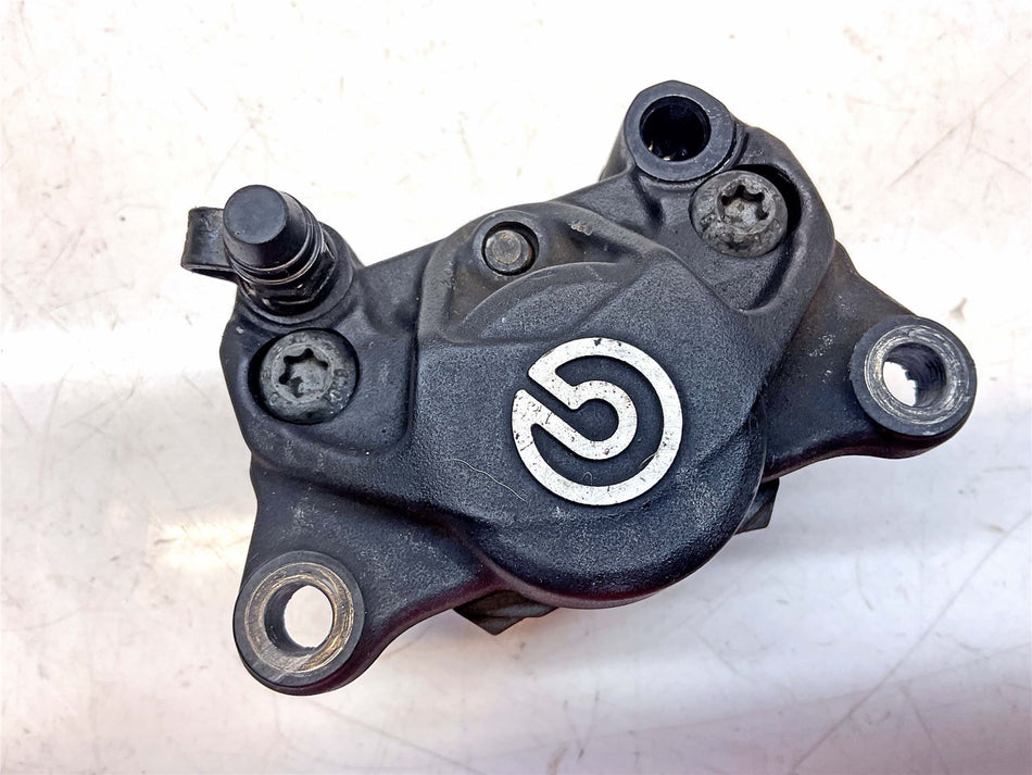 2022 Triumph Speed Triple 1200 RR Rear Brake Caliper - T2027035