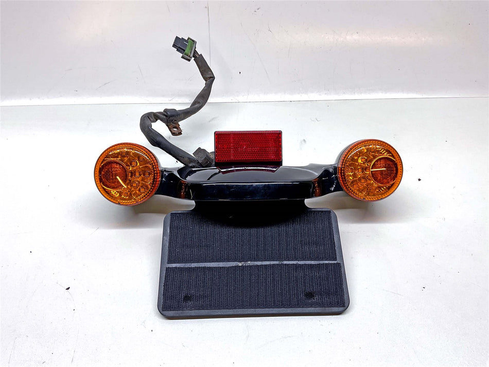 2018 Harley-Davidson Street Glide Rear Indicators - 97800484