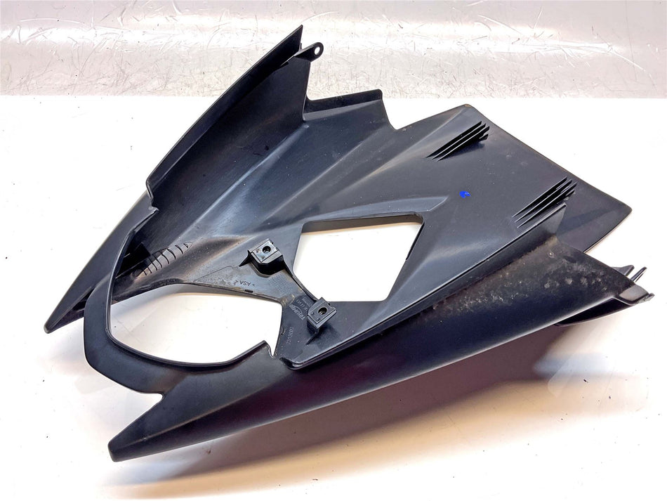2023 Triumph Street Triple 765 R Tail Fairing / Undertray - T2313017
