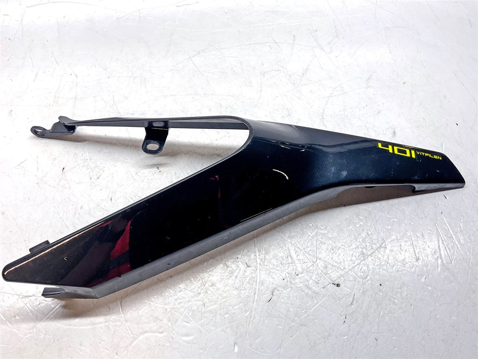 2018 Husqvarna VITPILEN 401 Left Side Fairing - 28508041000CCB