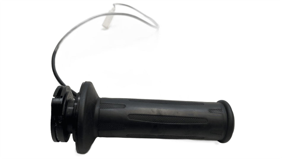 2019 BMW G310GS Heated Throttle Grip 61318552126