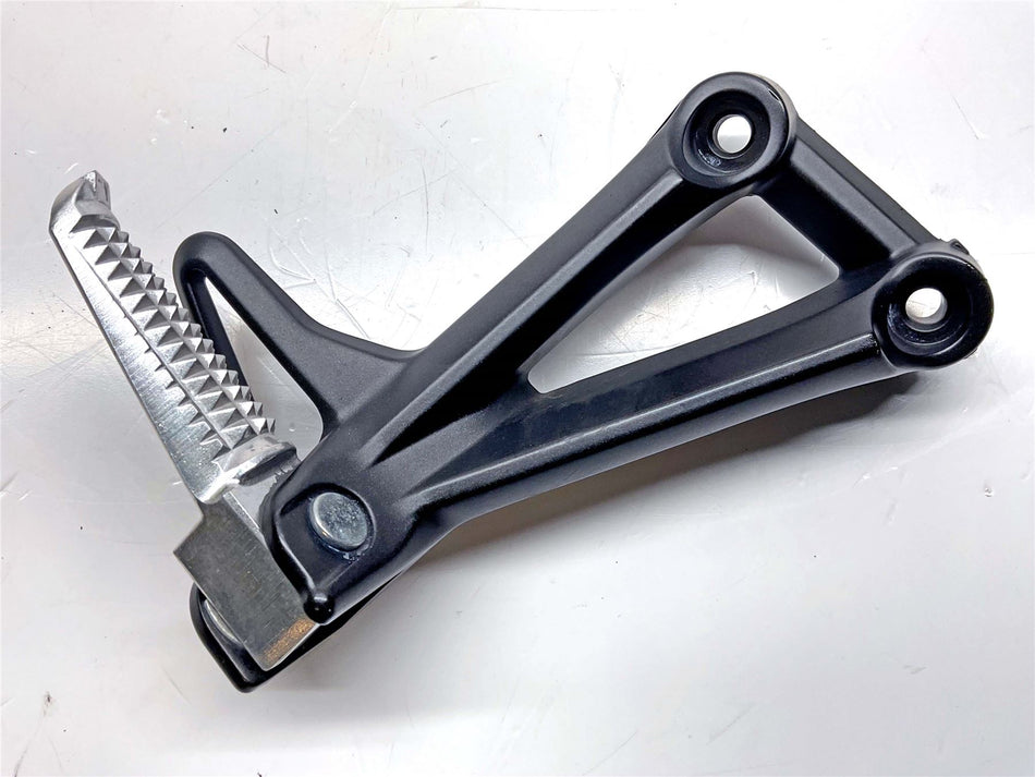 2024 Yamaha MT-10 SP Right Pillion Footrest & Hanger - B672742L0100