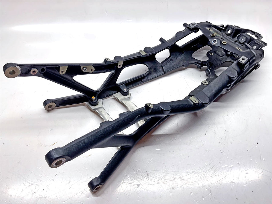 2024 Triumph Speed Triple 1200 Rear Subframe - T2078585
