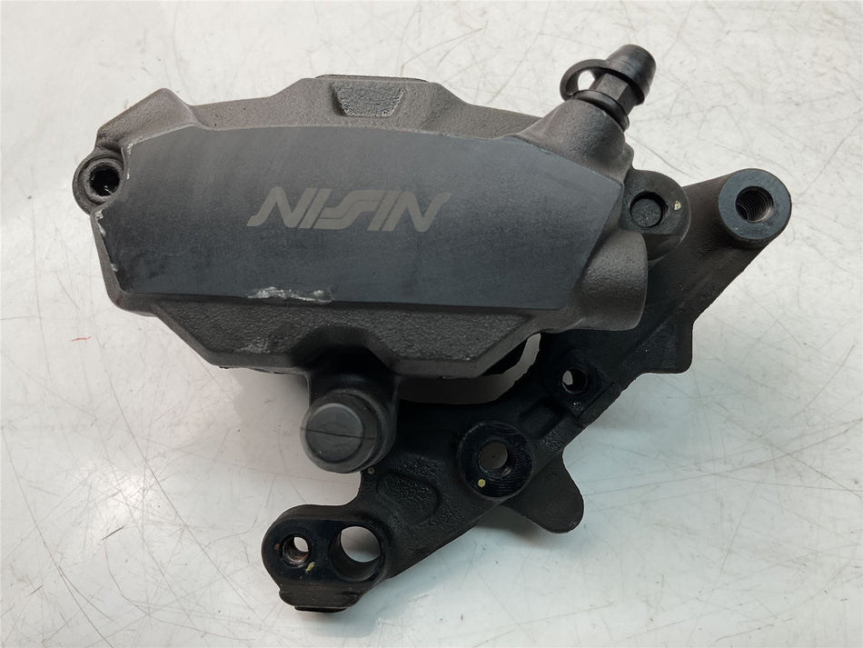 2017 Honda CB500X Front Brake Caliper Right - 45250MGZJ11