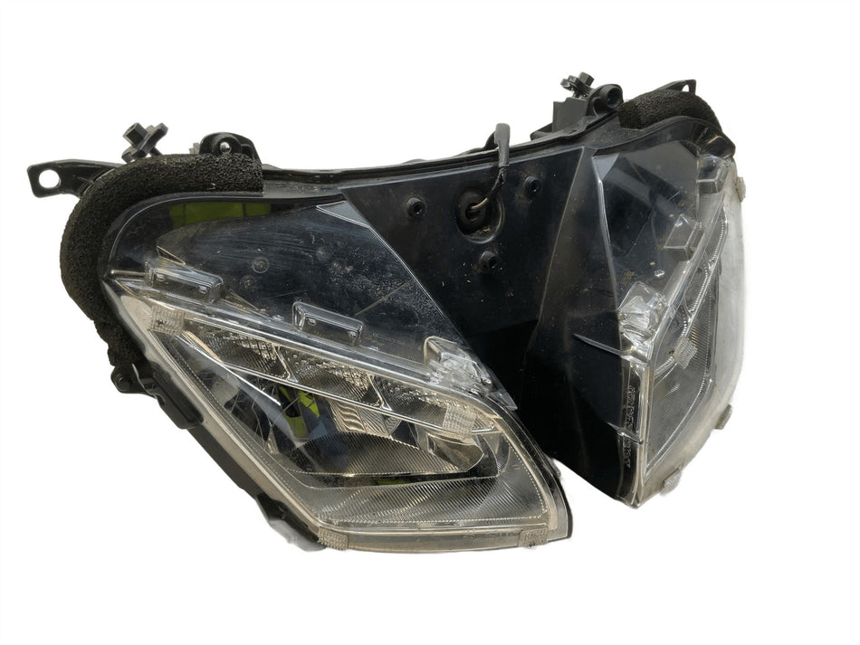 2018 Yamaha Tracer 900 GT Headlight Unit 10071020