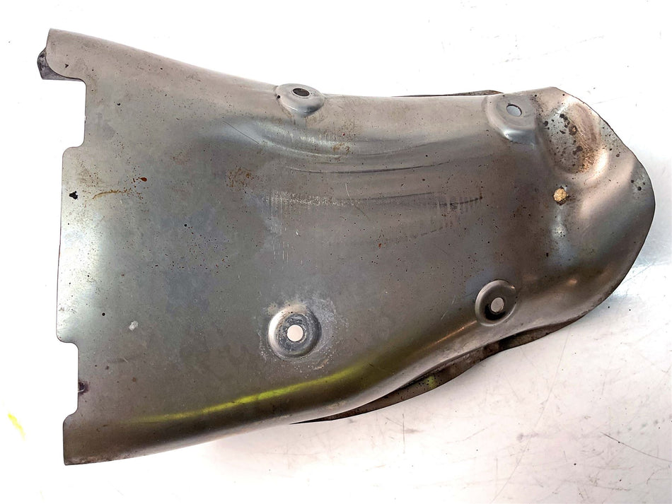 2023 Ducati Multistrada V4 S Exhaust Heat Shield - 4601H281B