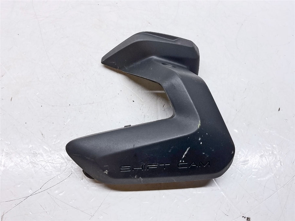 2023 BMW R1250GS Left Ignition Coil Cover - 11128394385