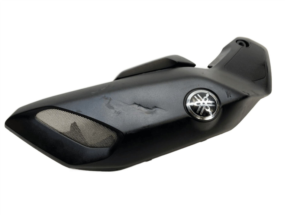 2021 Yamaha MT-07 Right Tank Cover BAT2137W00P1