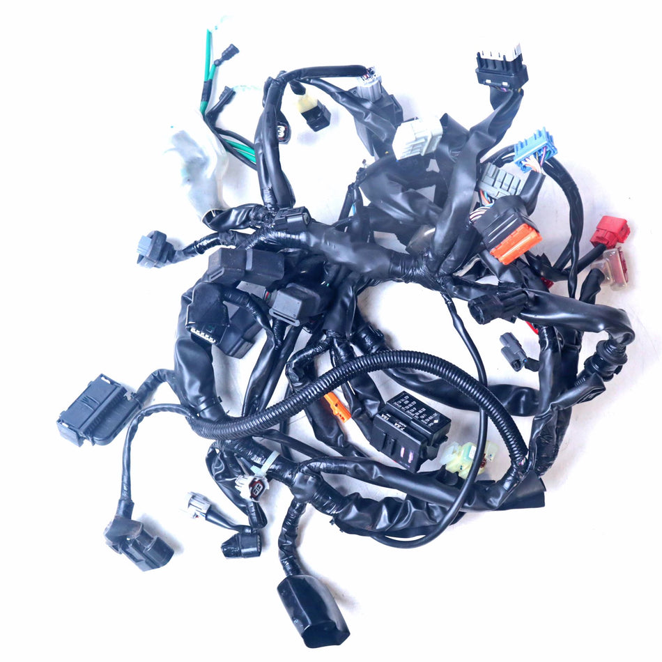 2022 Honda CMX500 REBEL Wiring Harness Loom - 32100MLHD00