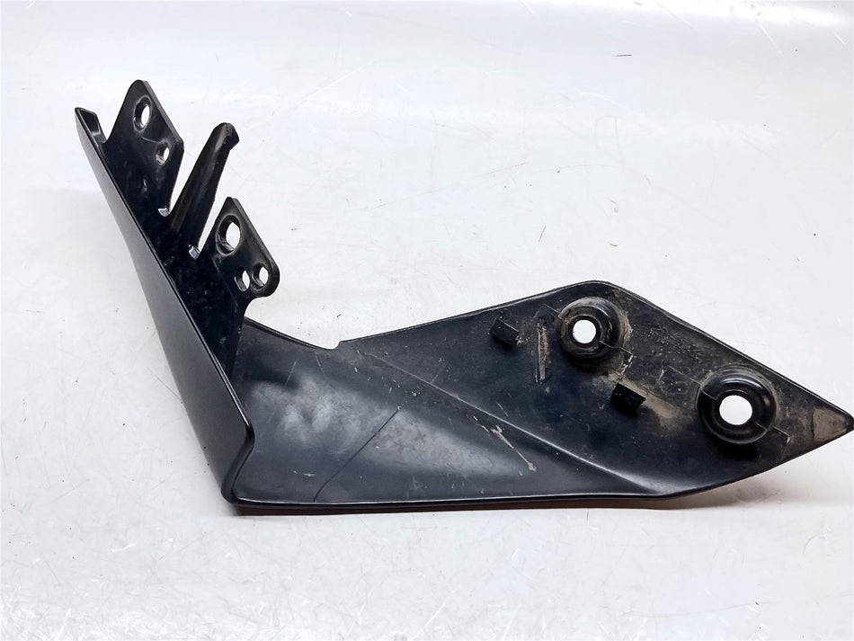2023 Yamaha MT-125 Right Rear Seat Unit Cover - B6GF174100P0