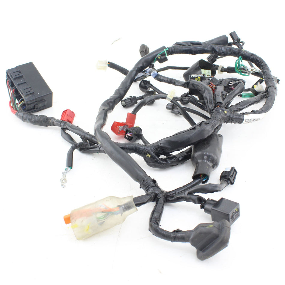 2021-ON HONDA CBF125 Wiring Harness - 32100K0NE00