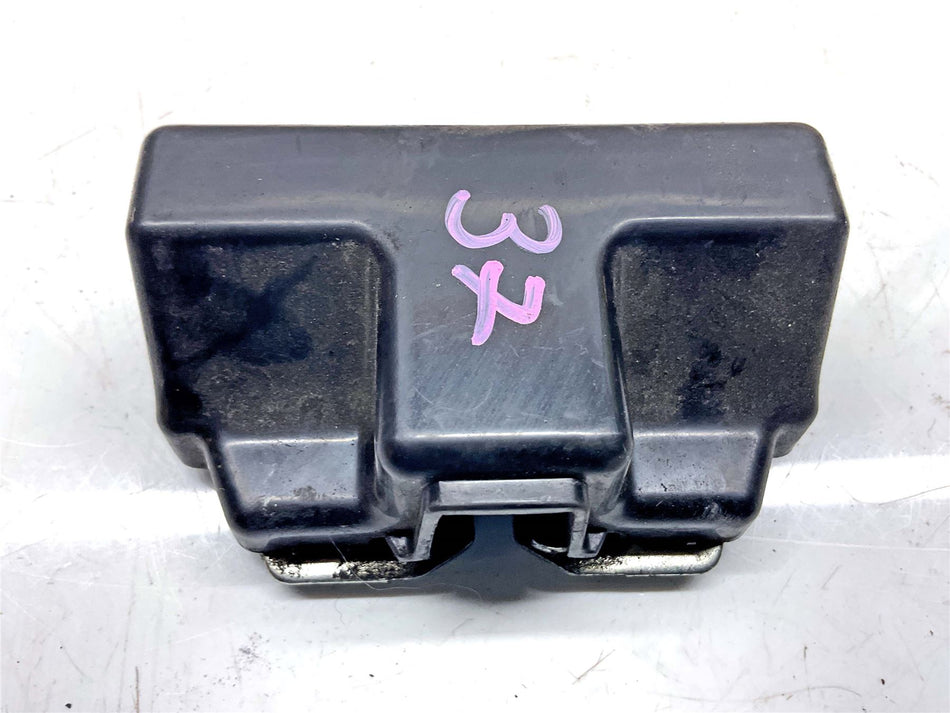 2023 Honda PCX125 Seat Latch - 77230K35V00