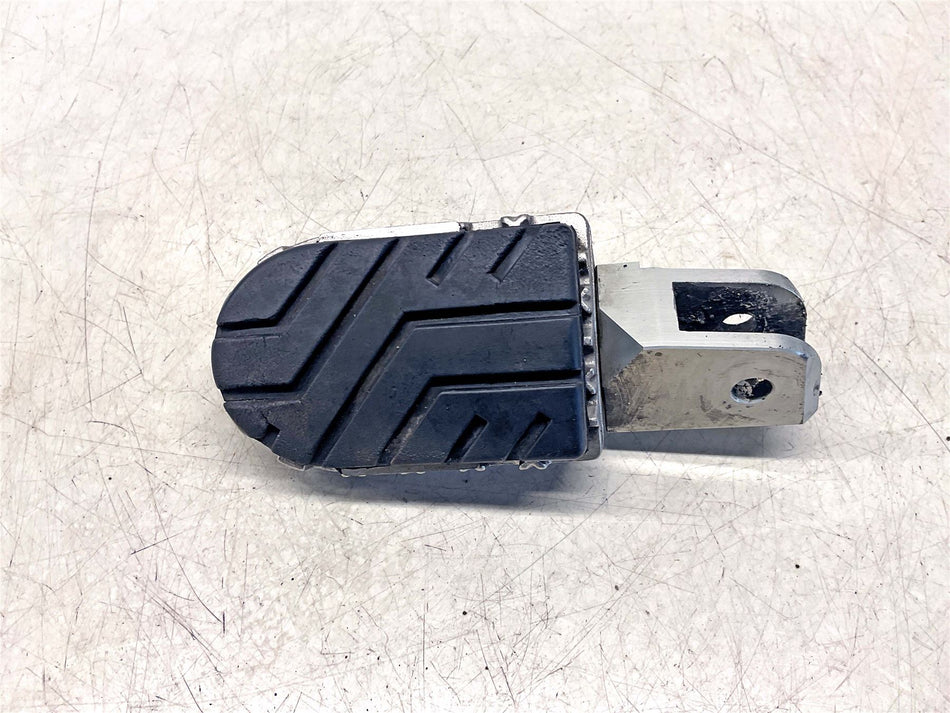 2013 Triumph Tiger 800 Front Left Footpeg - FRS.11.011.10103/S