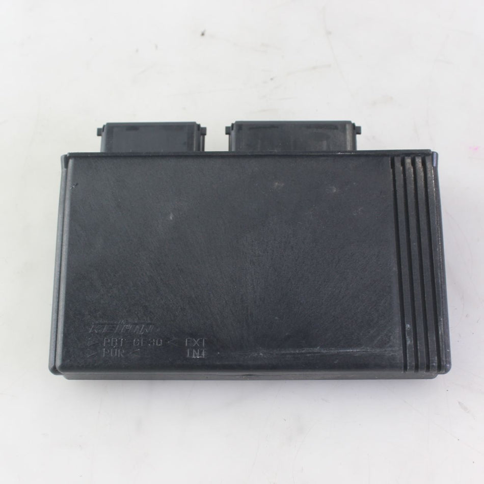 2011-2017 TRIUMPH SPEED TRIPLE 1050 ECU Unit - T1291234