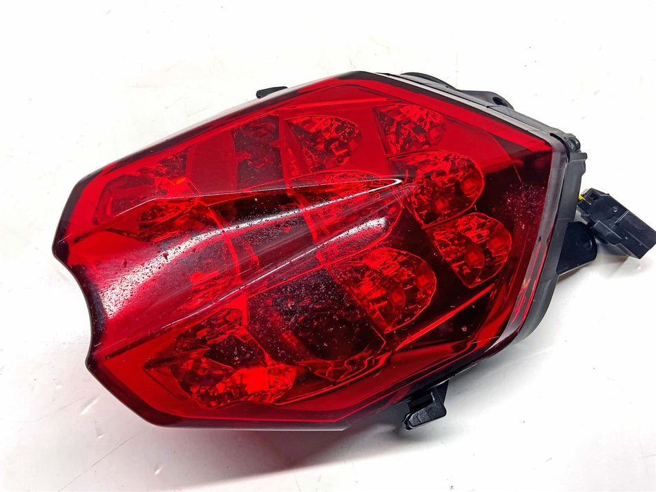 2019 Triumph Street Triple 765 RS Rear Tail Light - T2700935
