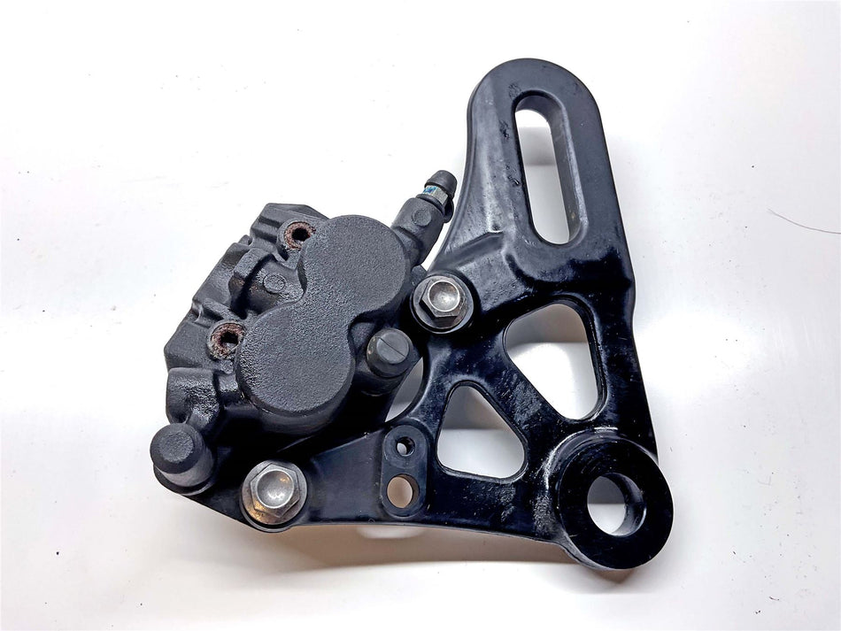 2022 Triumph Bonneville T100 Rear Brake Caliper - T2022950