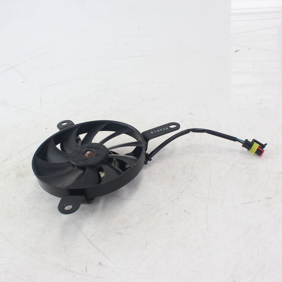 2018-2020 DUCATI MONSTER 821 L/H Left Hand Fan  - 55040271A