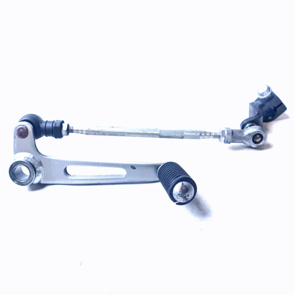 2018 Kawasaki Z900 ZR900 Gear Shifter & Lever - 132360783