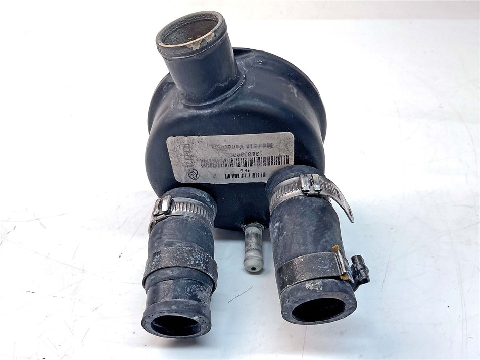 2007 Aprilia RSV Mille Three Way Manifold   - AP8104338