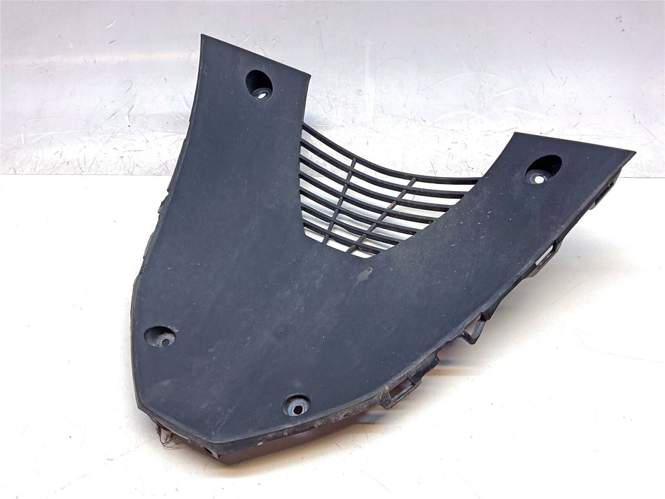 2024 Yamaha YZF-R 125 Front Bellypan Panel - BCWF836M000