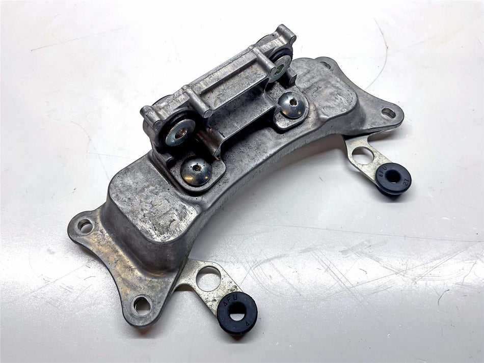 2022 Yamaha Tracer 9 GT Tank Fittting Bracket - B5U2413Y0000