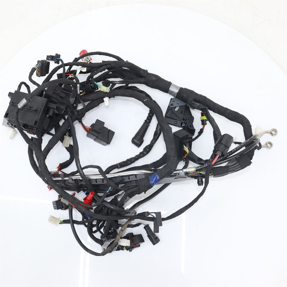 2023 APRILIA TUONO V4 1100 Wiring Harness Loom - 2D000595