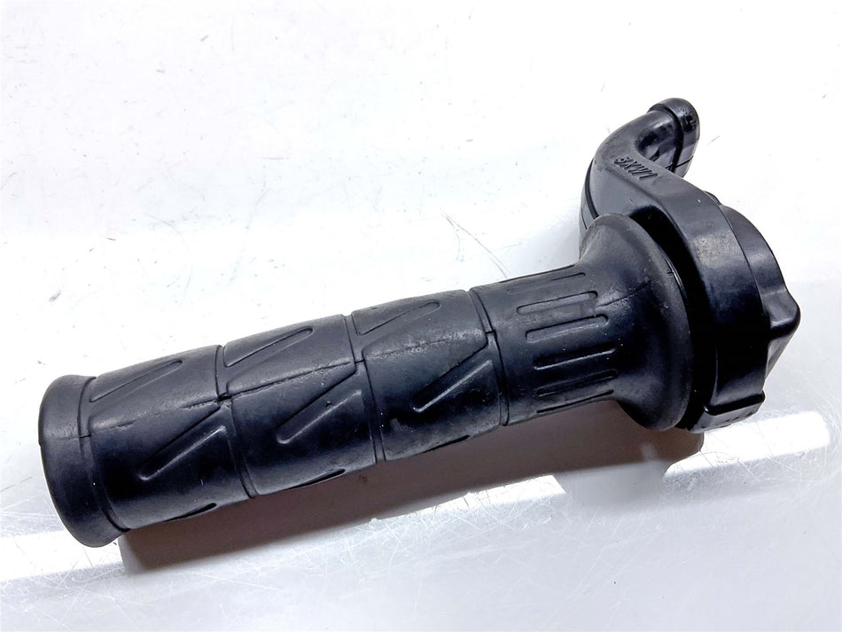 2002 Kawasaki Ninja ZX12R ZX1200A Throttle Grip - 460191095