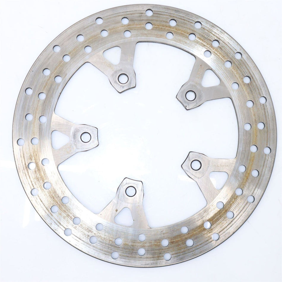 2017-2019 KTM 1290 SUPER DUKE R Rear Brake Disc - 76010160000