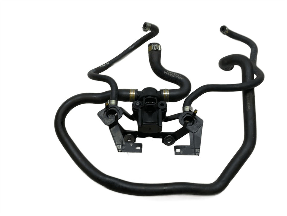 2022 Ducati Multistrada V4 Secondary Air Valve 81417081AA