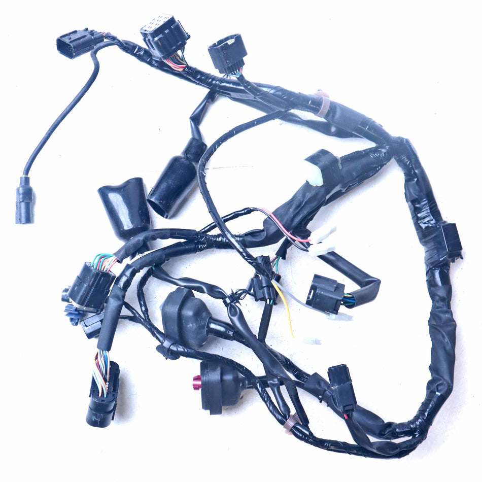 2022 Honda GL1800BD DCT Swiring Sub Harness - 32105MKCE30