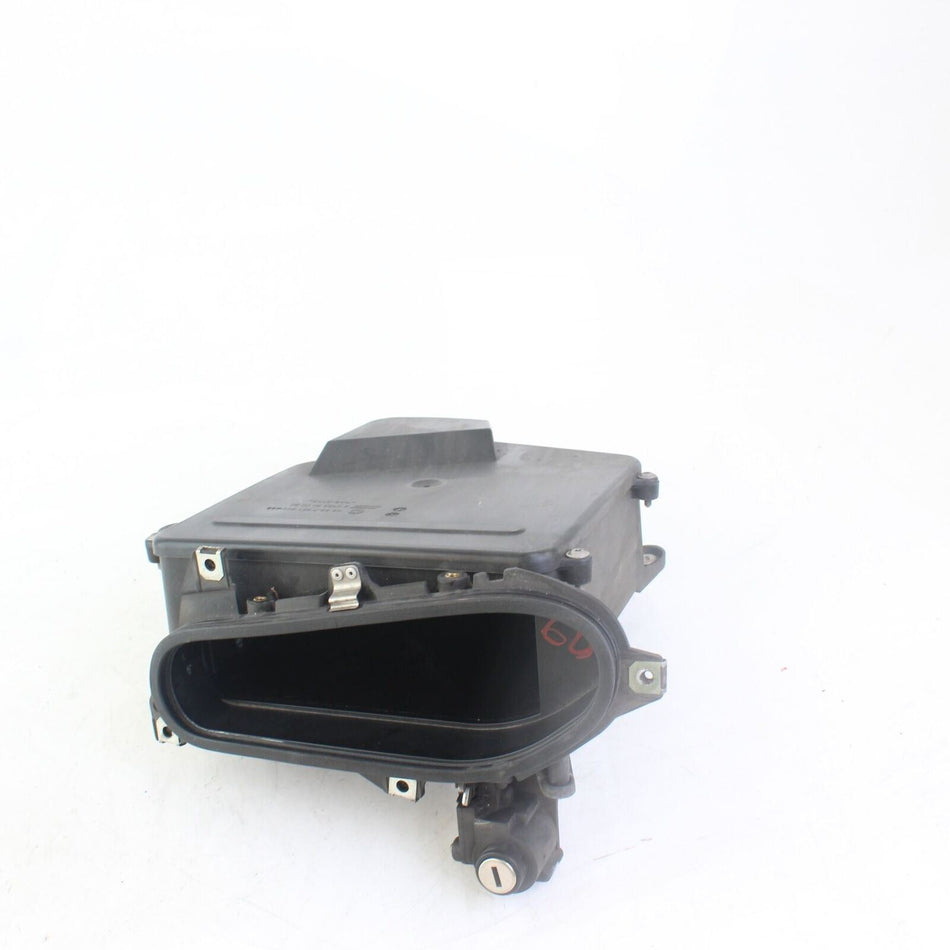 2010-2013 BMW R1200 RT Radio Moulding - 46637681545