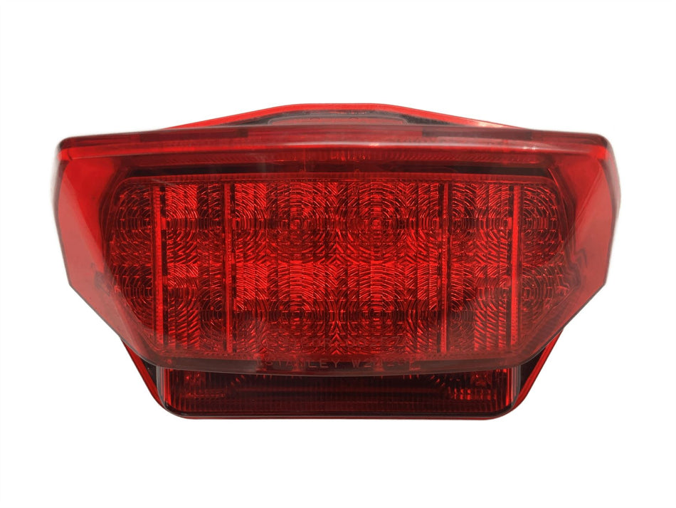 2017 Honda CRF1000LD Rear Tail Light 33701MJPG51