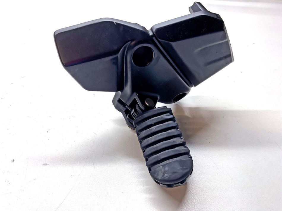 2024 Honda CL500 Front Right Footrest & Hanger - 50600K3SJA0