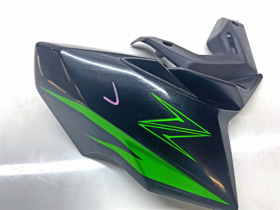 2025 Kawasaki ER-6N SSFAN Front Left Fairing Cover - 491340008