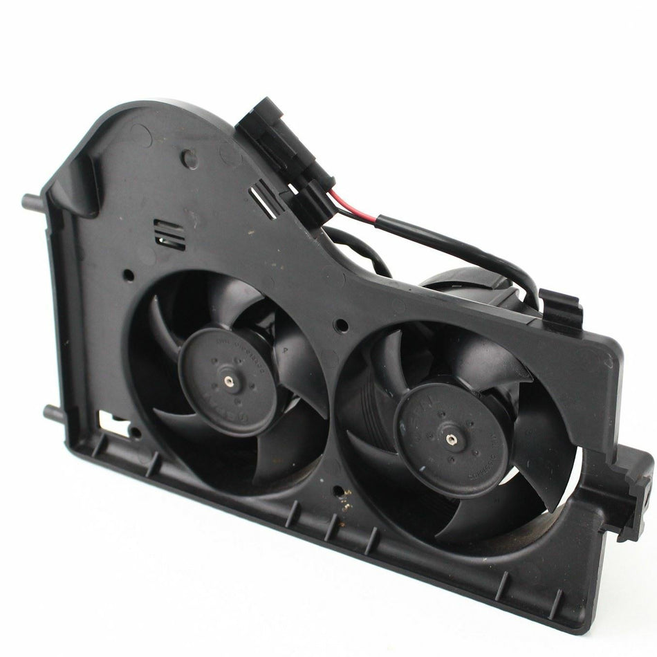 2019-2021 KTM  SUPERDUKE GT  Fan Assembly  - 60335044033