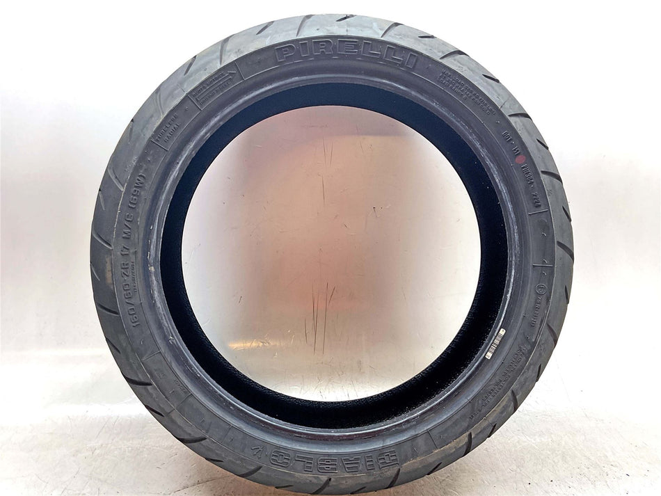 2024 Pirelli Pirelli Diablo Rear Tyre