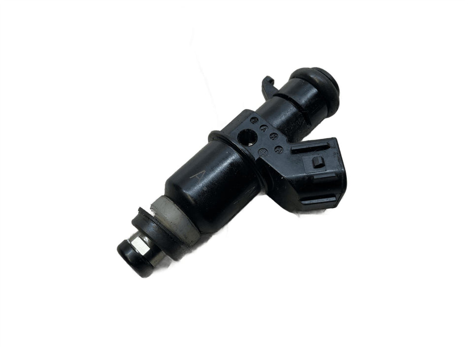 2011 Triumph Tiger 800 XC Fuel Injector T1240114