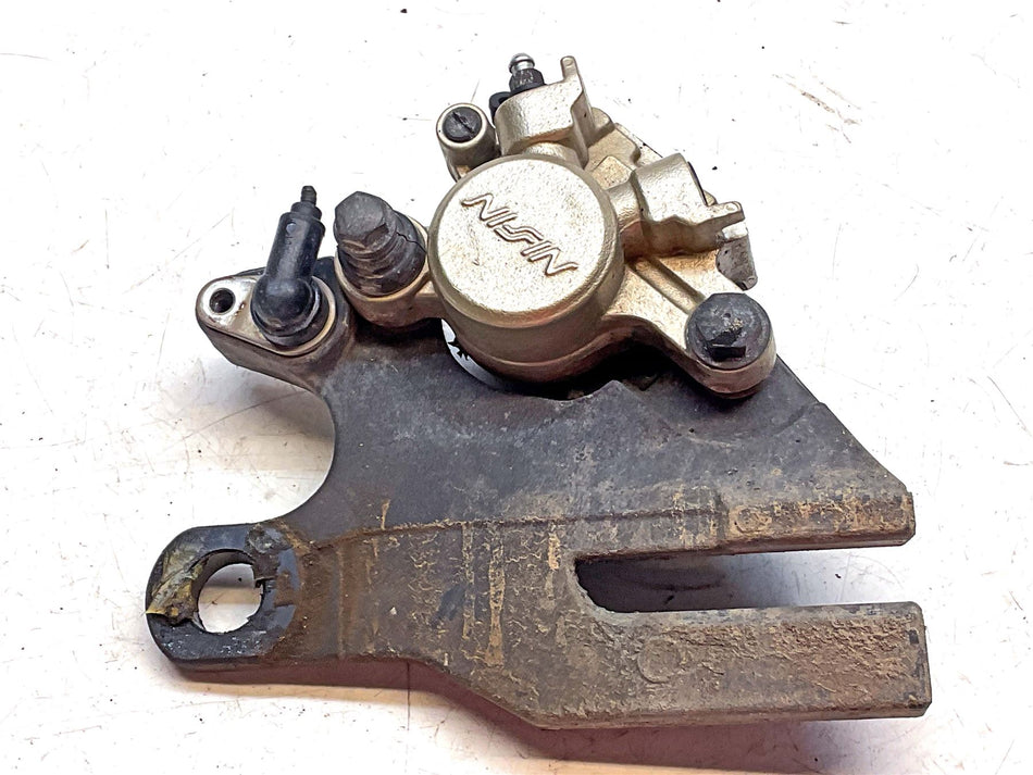 2014 Triumph Tiger 800 XC ABS Rear Brake Caliper - T2025050