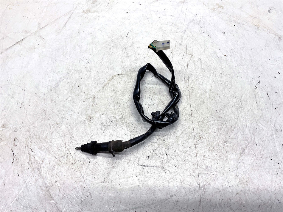 2019 Honda CB125F Rear Brake Light Switch - 35350KPNE02