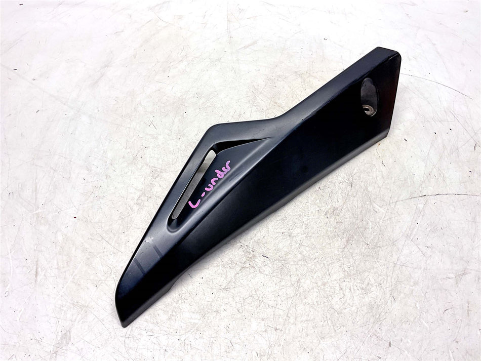 2014 Yamaha FZ8 Lower Fairing / Bellypan - 59P283850000