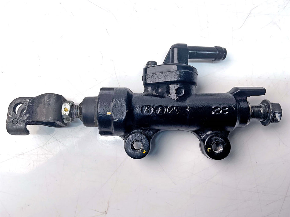 2025 Honda CBR650R Rear Brake Master Cylinder - 43510MKND51