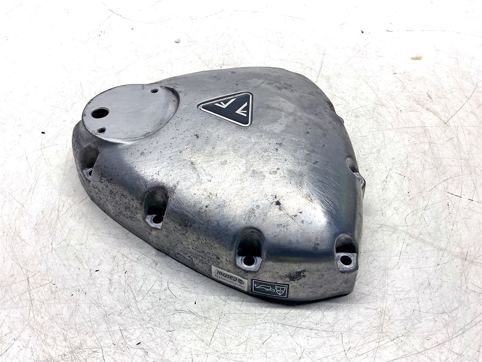 2017 Triumph Bonneville Bobber Alternator Cover - T1267100