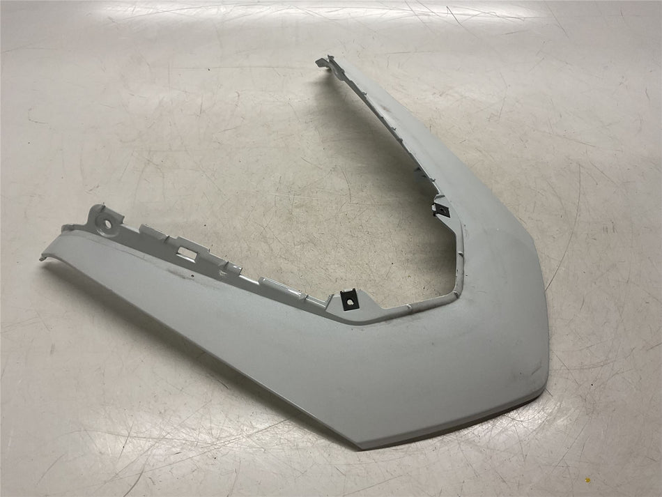 2024 Yamaha XMAX 125 COVER FRONT (White) - B6HF286500PD