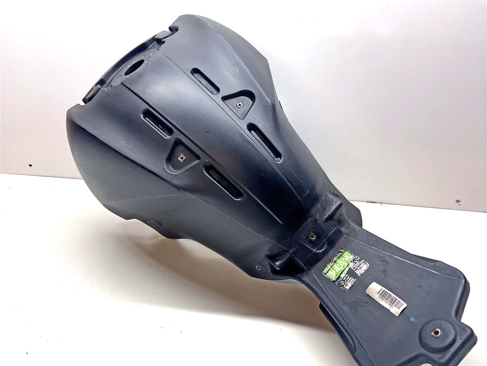 2014 Ducati Monster 696 Fuel Tank - 58631712F