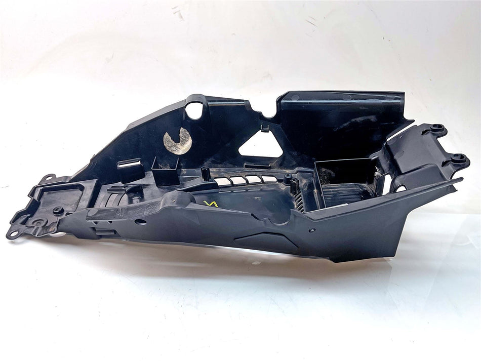 2016 KTM 1290 Super Duke GT Tail Fairing / Undertray - 61408019000