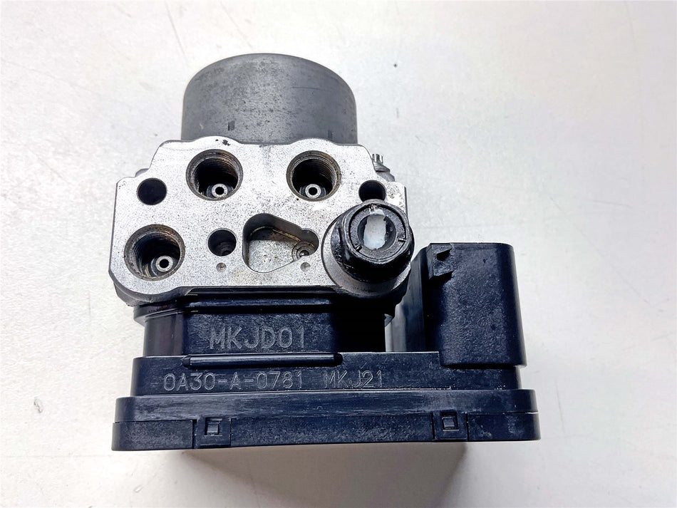 2020 Honda CB1000R ABS Pump - 57110MKJD01